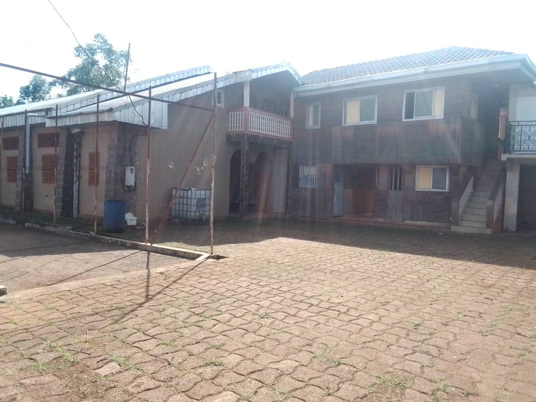 IFAMTECH Bambui Campus