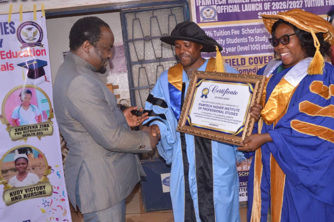 Institutional Policies