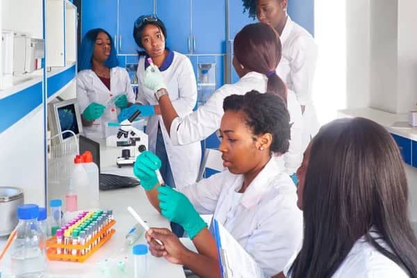 Hands-on Practical Training