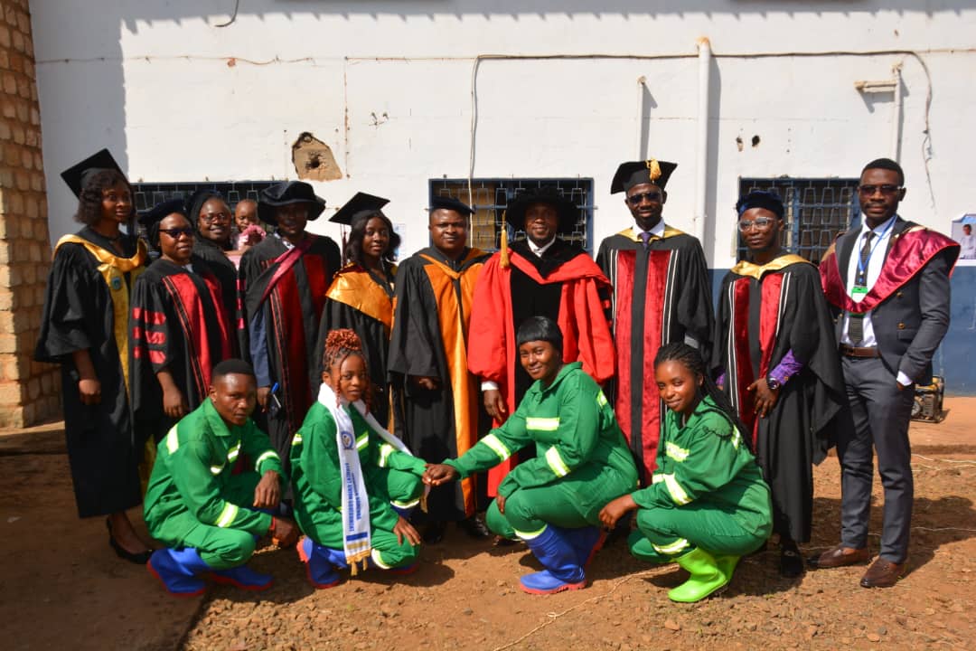 2024-2025 Graduation Ceremony