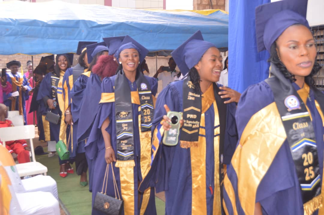 2025-2026 Graduation & Awards Ceremony