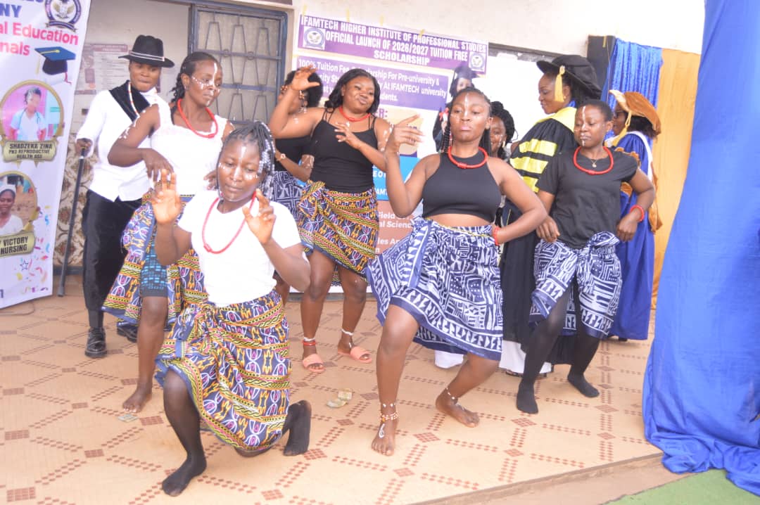 Annual Student Cultural Week